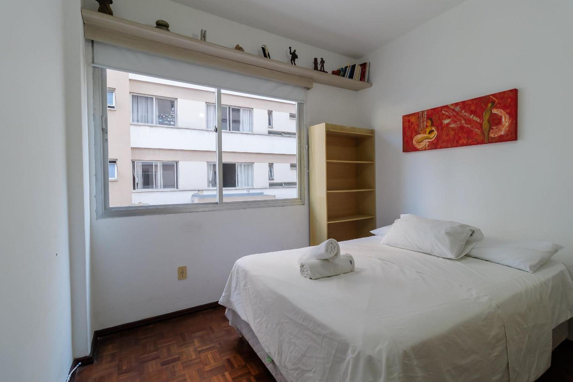 Sdf - Apartamentos Lindos Em Floripa-Sc Florianópolis Exterior foto