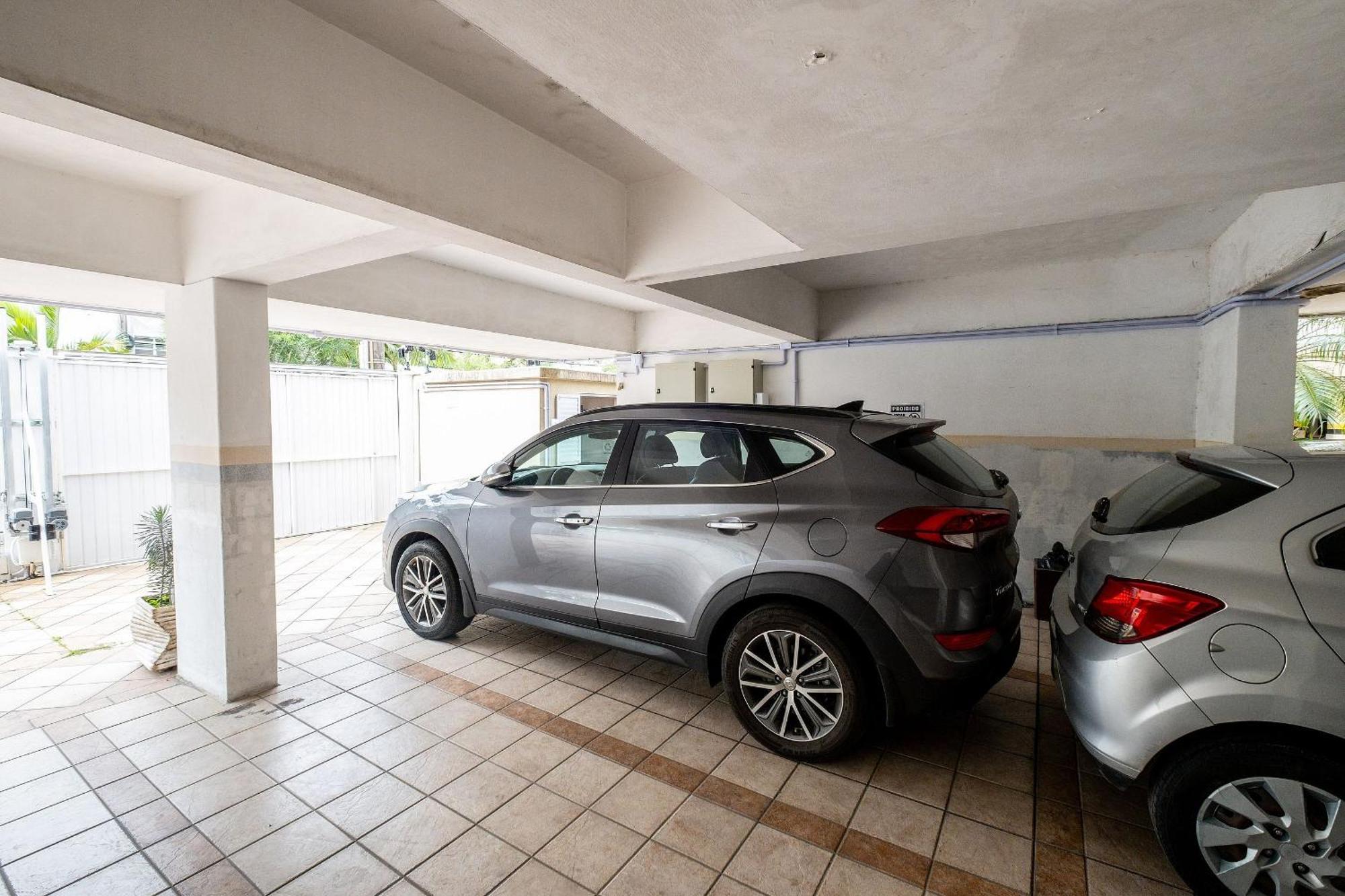 Sdf - Apartamentos Lindos Em Floripa-Sc Florianópolis Exterior foto