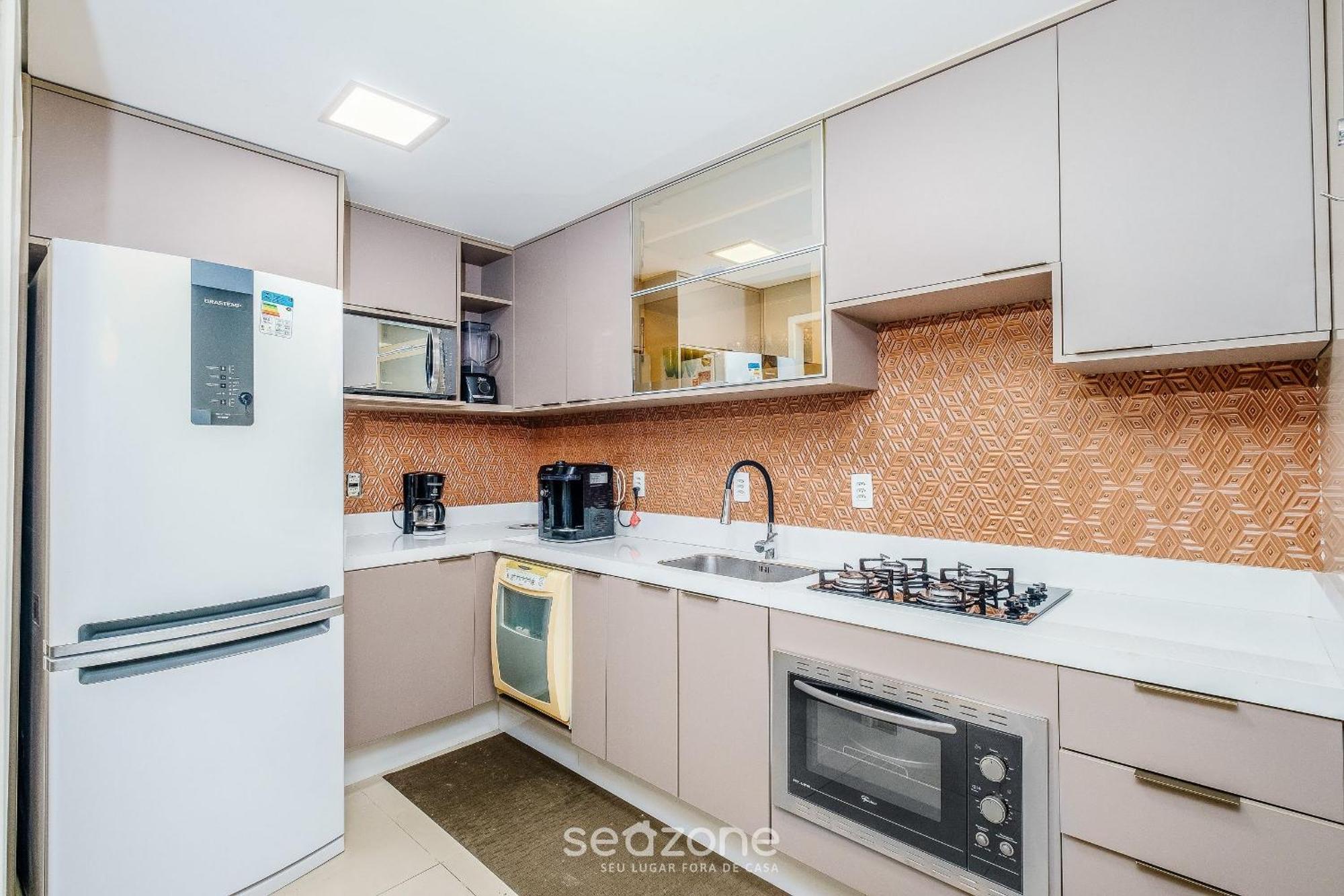 Sdf - Apartamentos Lindos Em Floripa-Sc Florianópolis Exterior foto