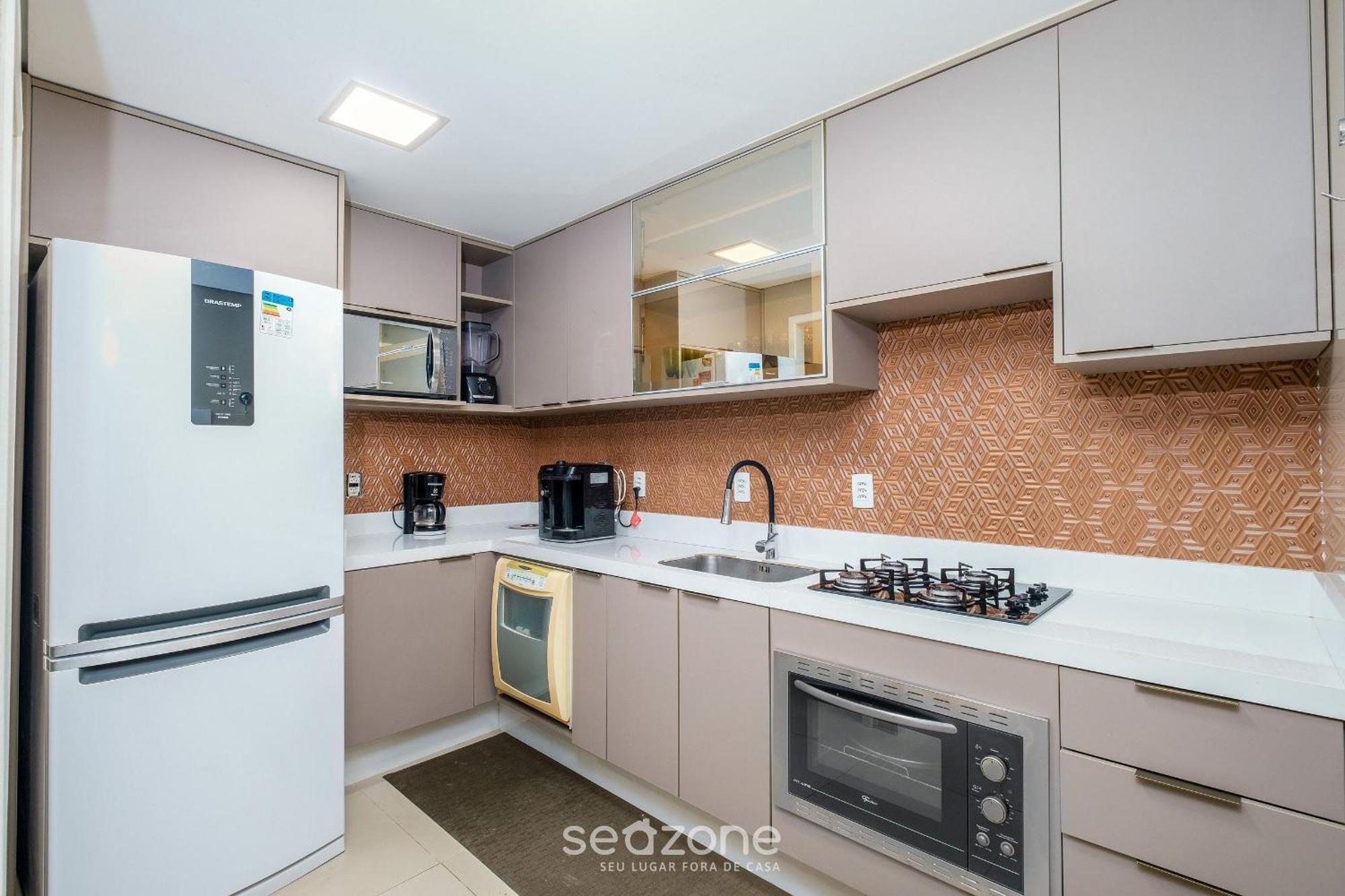 Sdf - Apartamentos Lindos Em Floripa-Sc Florianópolis Exterior foto